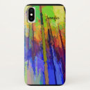 Recherche de arbres abstraits iphone coques Nature