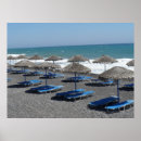 Suche nach santorini poster Strand