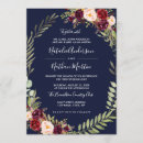 Suche nach watercolor floral wreath einladungen Botanisch
