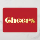 Recherche de cheveux vœux cartes Rétro