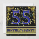 Recherche de 55th birthday Parti