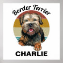 Suche nach border terrier poster Hund