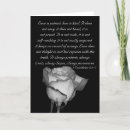 Suche nach liebe ist geduldig karten Rose