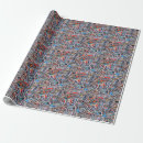 Recherche de home decor papier cadeau Décoration