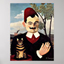 Recherche de monsieur posters Vintage