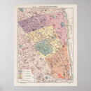 Recherche de plan de paris posters Antique