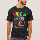 Suche nach 19 jährige tshirts Jahr