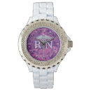Recherche de caducée montres Infirmière