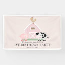 Recherche de porc rose posters Anniversaire