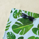 Recherche de plante tropicale Vert