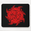 Recherche de tatouages roses tapis souris Fleur