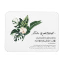 Recherche de amour patient magnets Aquarelle