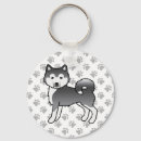 Suche nach alaskan malamute schlüsselanhänger Tier