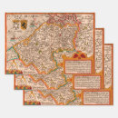 Suche nach alte welt geschenkpapier Packpapier