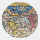 Recherche de atlas autocollants Travel