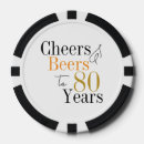 Suche nach bier poker chips Für ihn