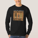 Recherche de comestibles tshirts Chasseur