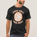 Recherche de player hommes tshirts Balle
