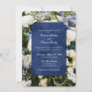 Recherche de hortensia mariage invitations Mariée