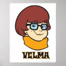 Suche nach scooby hund poster Velma