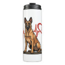 Recherche de chien de berger belge tasses Chiot