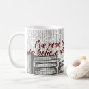 Suche nach zu viele bücher tassen Kaffee