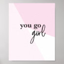 Suche nach stick girl poster Mädchen