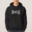 Recherche de hardstyle pulls capuche Éloge