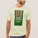 Recherche de jimmy carter tshirts Président