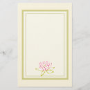 Recherche de couche papeterie Floral