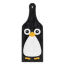Suche nach pinguin schneidebrettchen Schnee