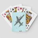 Recherche de force jeux de cartes Avion