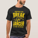 Recherche de break dance Briseur