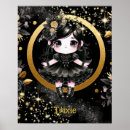 Recherche de goth girls posters Kawaii