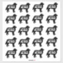 Suche nach bern aufkleber Hund