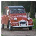 Suche nach rotes auto fliesen Künstlerisch