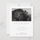 Recherche de photo wedding save the dates Printemps été automne
