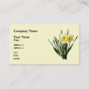 Recherche de narcisse cartes visite Printemps