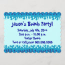 Recherche de partie natation invitations Fête