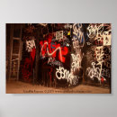Suche nach graffiti poster Fotografie