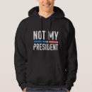 Suche nach präsident hoodies Usa