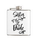 Suche nach zu meiner schwester flachmänner Brautschwester