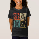 Recherche de 90s enfant tshirts Années 90