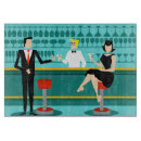 Suche nach cocktail schneidebrettchen Barkeeper