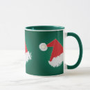 Suche nach paket tassen Santa