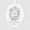 Recherche de hiver de noël accessoires Monogramme