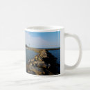 Recherche de vue mer tasses Côtier