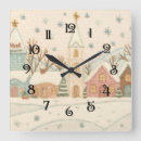 Recherche de broderie horloges Vert