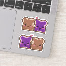 Suche nach erdnussbutter und gelee aufkleber Kawaii
