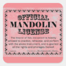 Suche nach die mandoline aufkleber Bluegrass